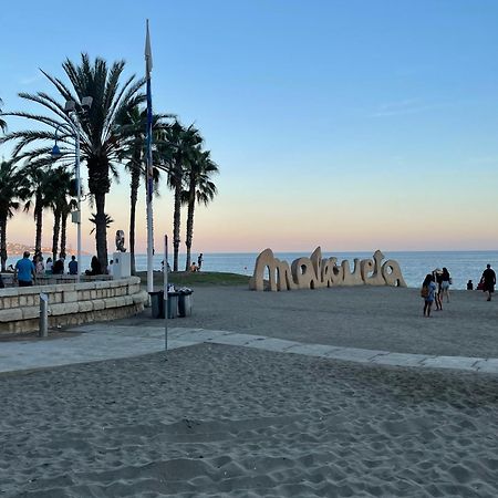 Malaga'S Secret Apartment Exterior photo