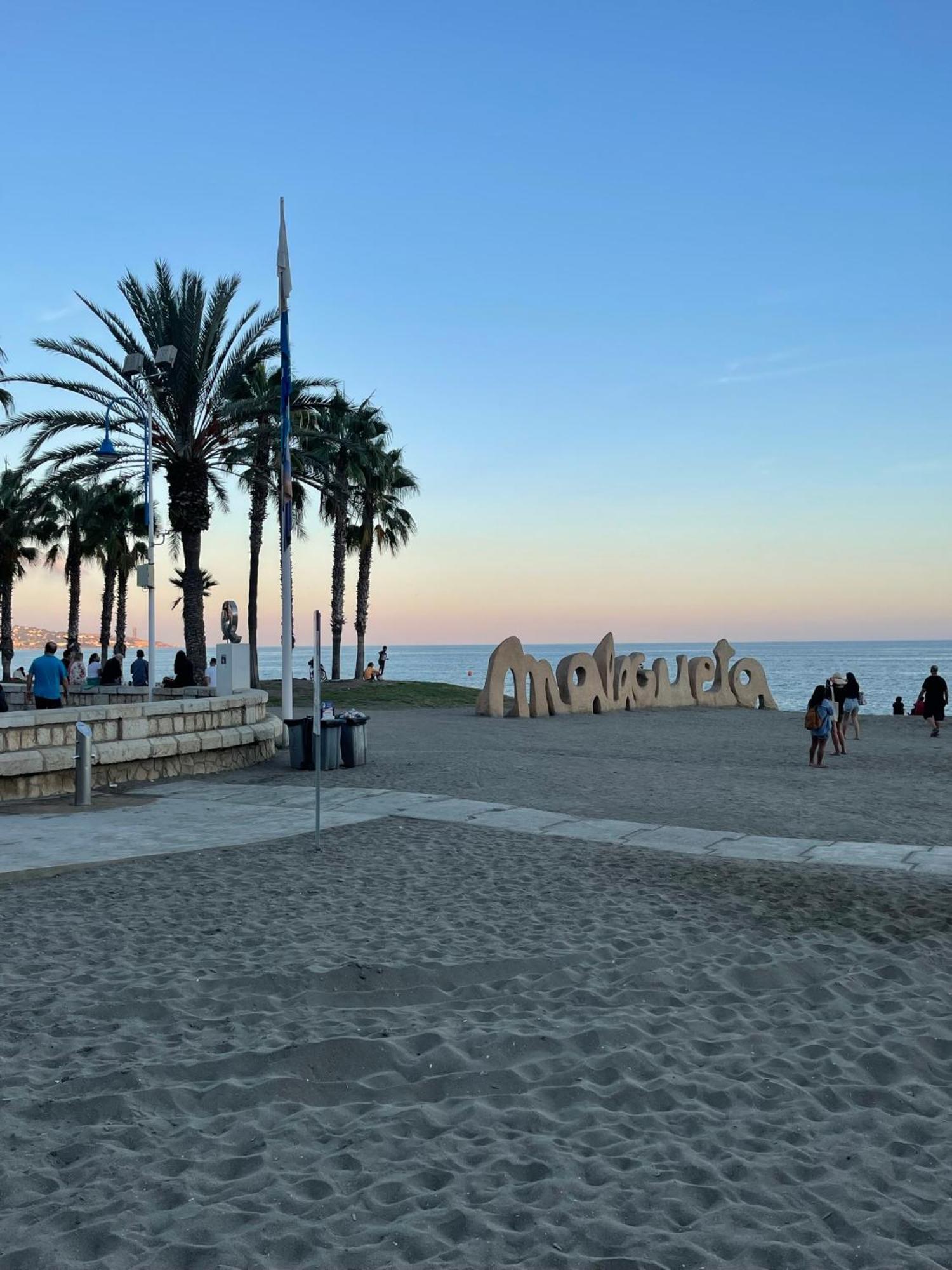 Malaga'S Secret Apartment Exterior photo